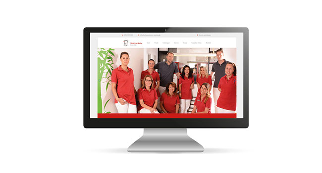 Website