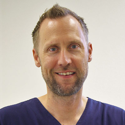 Bastian Müller